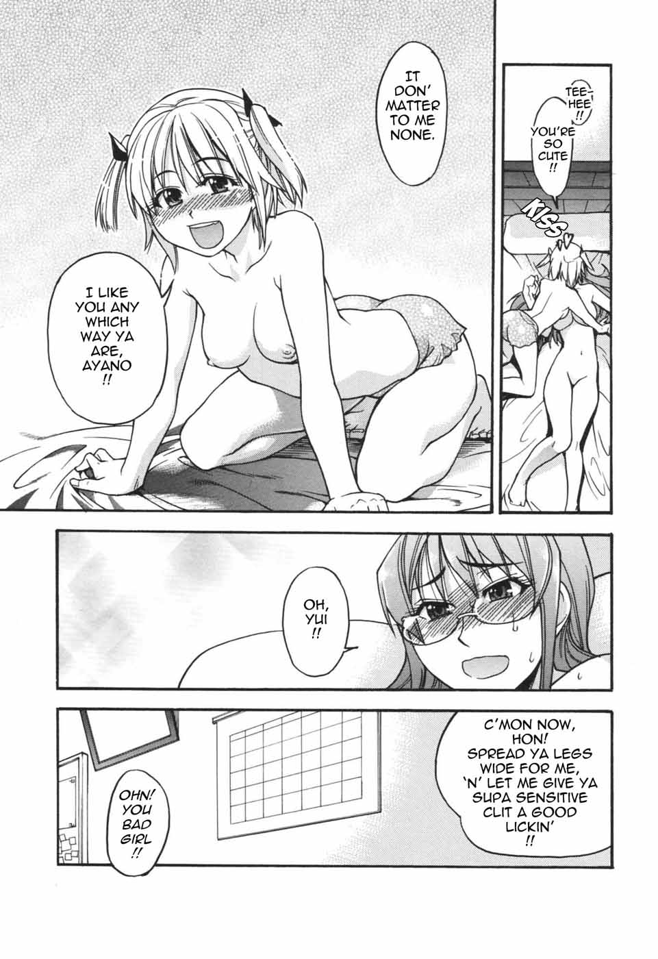 Hentai Manga Comic-Nosewasure-Chapter 2-14